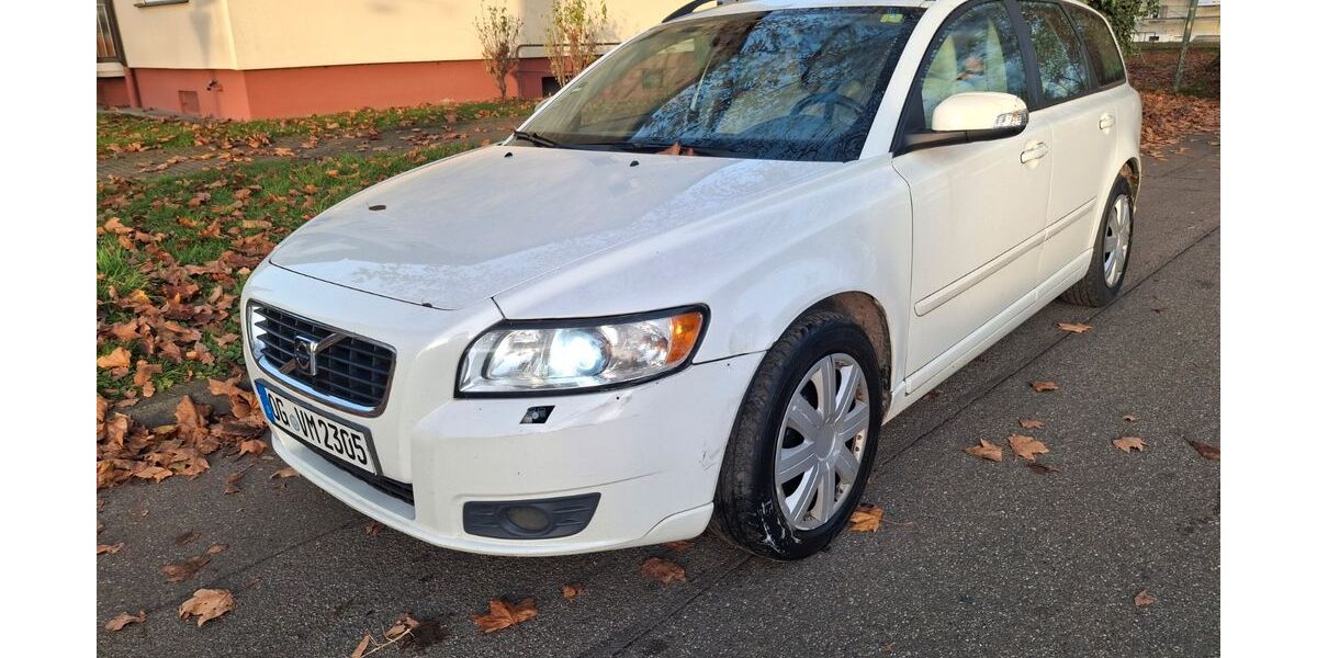 Volvo V50 280.000 km 1.700 &euro; Lahr 77933