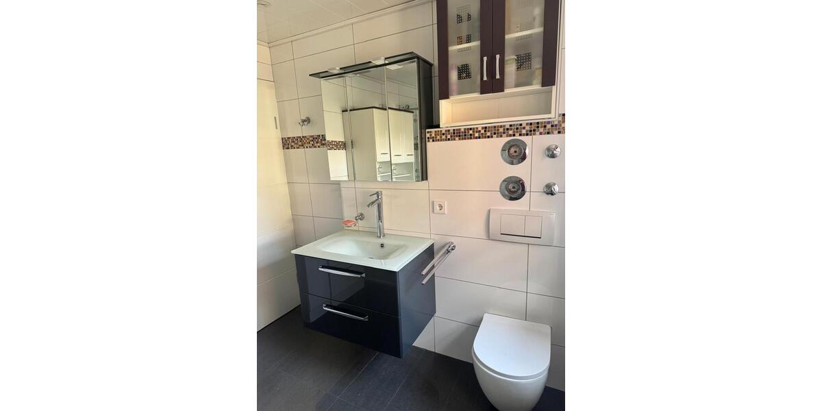 Erdgeschoßwohnung Rheinau - 3.5 Zimmer, 110 m&sup2;, 1.200&euro; | Angebot:26008064