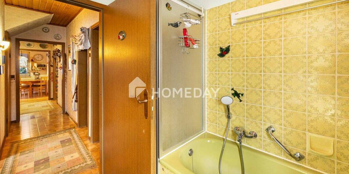 Einfamilienhaus Kappel-Grafenhausen Kappel - 6 Zimmer, 181 m&sup2;, 529.000&euro; | Angebot:25708478