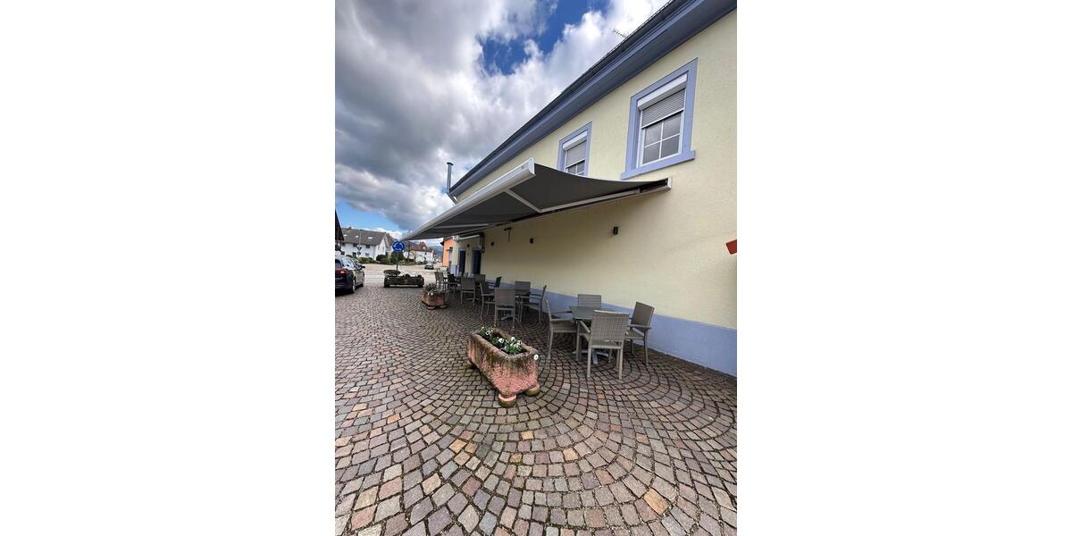 Gewerbeobjekt Berghaupten - 1.200&euro; | Angebot:26051206