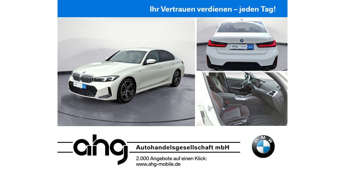 BMW 320 13.030 km 41.490 &euro; Offenburg 77656