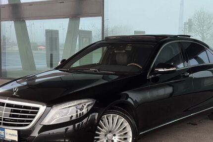 Mercedes-Benz S 500 39.900 km 37.499 &euro; Offenburg 77656
