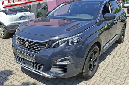 Peugeot 3008 109.428 km 8.985 &euro; Achern 77855