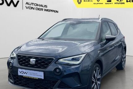 Seat Arona 13.841 km 20.490 &euro; Oberschopfheim 77948