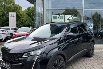 Peugeot 3008 40.320 km 28.980 &euro; Offenburg 77654