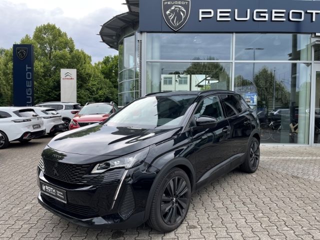 Peugeot 3008 40.320 km 28.980 &euro; Offenburg 77654