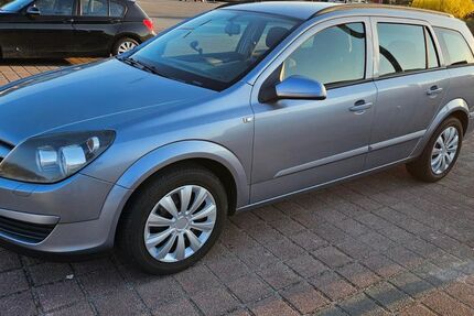 Opel Astra 57.000 km 10.200 &euro; Achern 77855