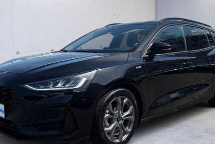 Ford Focus 61.004 km 18.990 &euro; Offenburg- Industriegebiet Elgersweier-Nord 77656