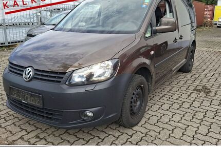 VW Caddy 197.294 km 5.385 &euro; Achern 77855