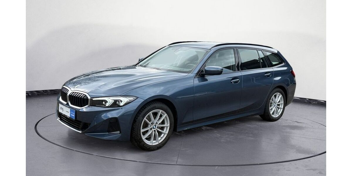 BMW 318 9.680 km 33.460 &euro; Hausach 77756