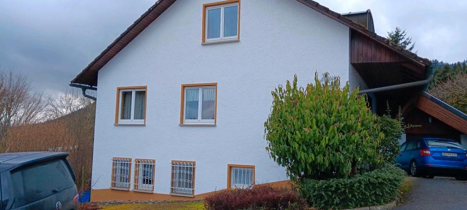 Einfamilienhaus Kehl - 8 Zimmer, 160 m&sup2;, 300.000&euro; | Angebot:24688083