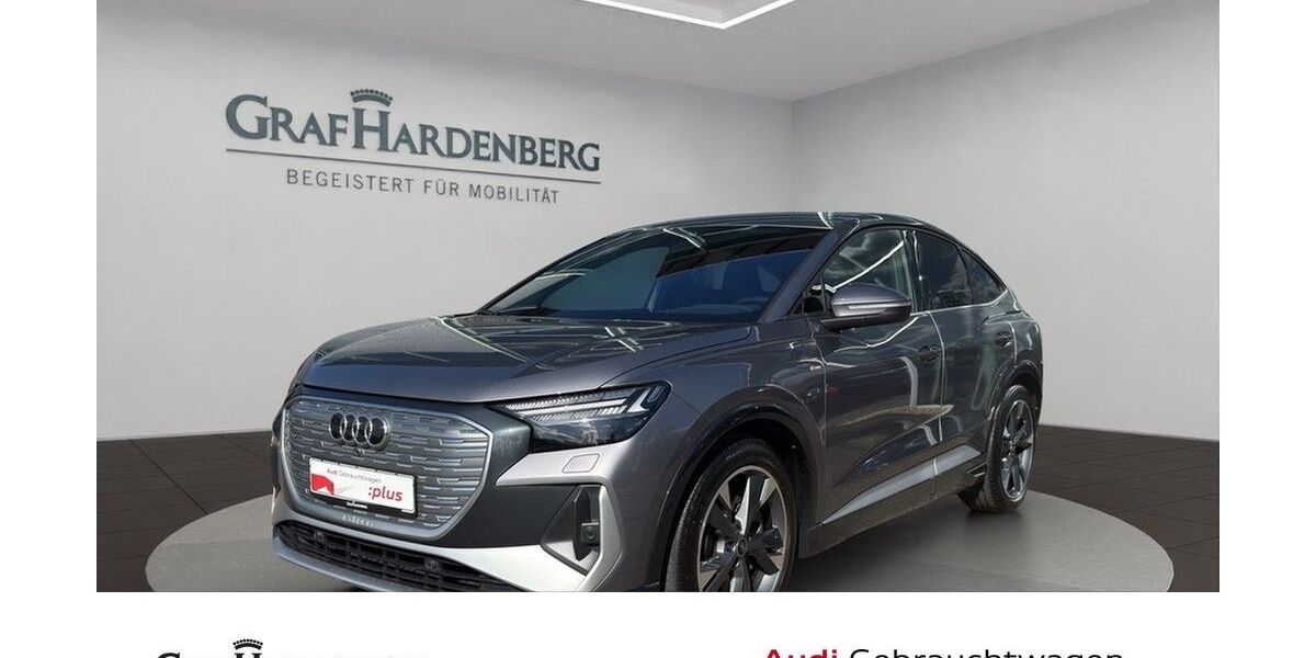 Audi Q4 e-tron 74.700 km 33.777 &euro; Lahr 77933