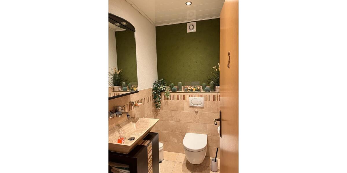 Erdgeschoßwohnung Schutterwald - 3.5 Zimmer, 122 m&sup2;, 355.000&euro; | Angebot:25869346