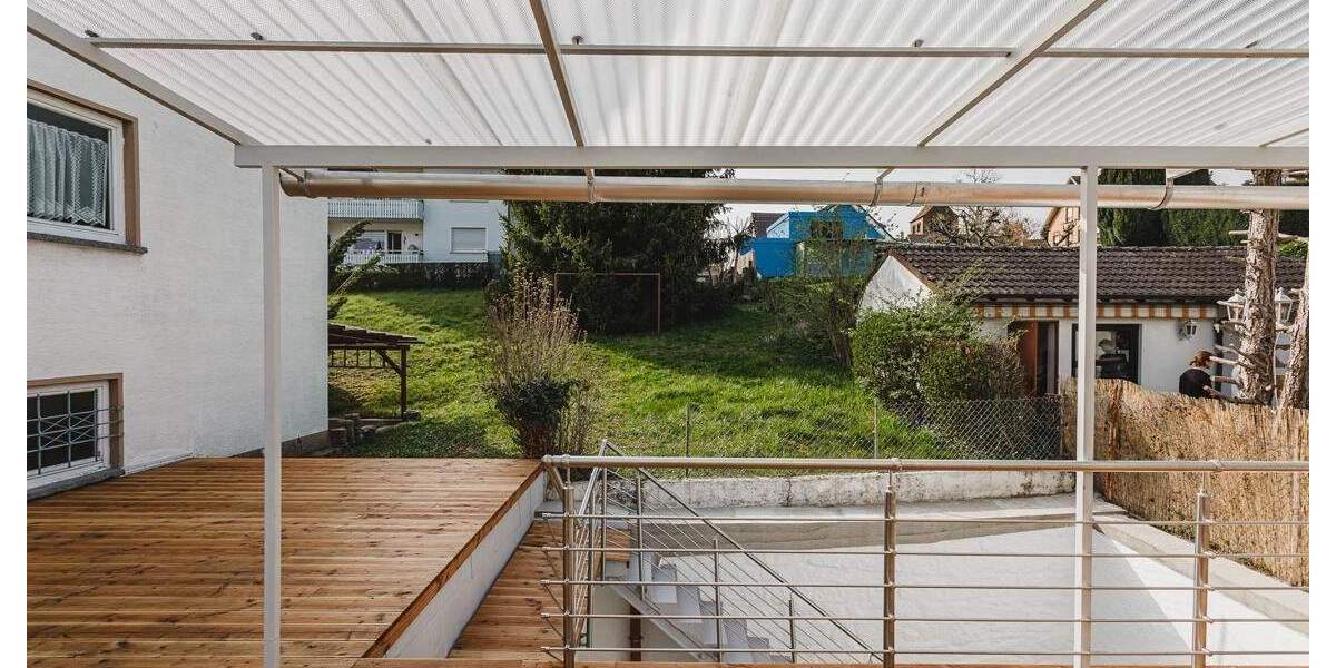 Einfamilienhaus Lahr Lahr - 3 Zimmer, 131 m&sup2;, 400.000&euro; | Angebot:25664950