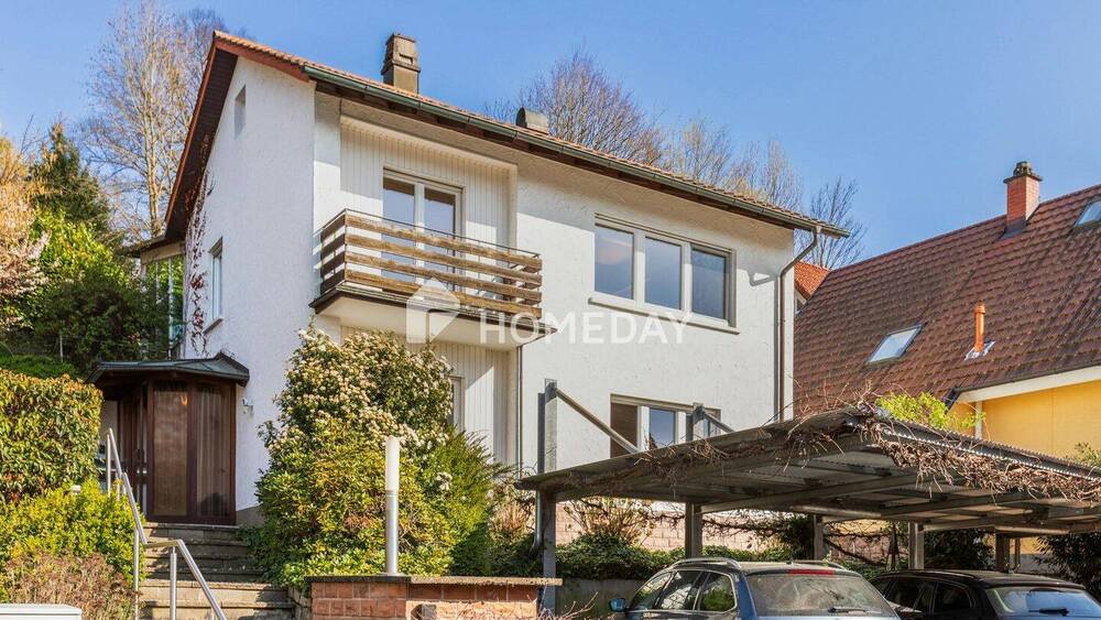 Einfamilienhaus Achern Oberachern - 4 Zimmer, 89 m&sup2;, 398.000&euro; | Angebot:25984676