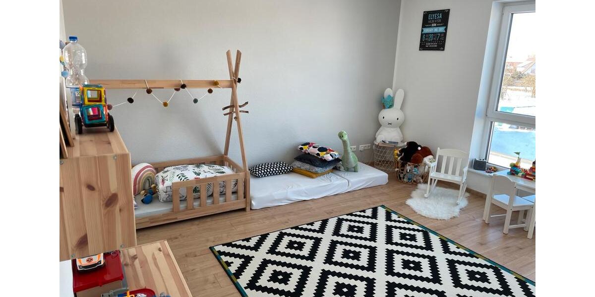 Einfamilienhaus Schutterwald - 8 Zimmer, 240 m&sup2;, 2.350&euro; | Angebot:25406131