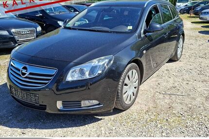Opel Insignia 210.649 km 2.385 &euro; Achern 77855