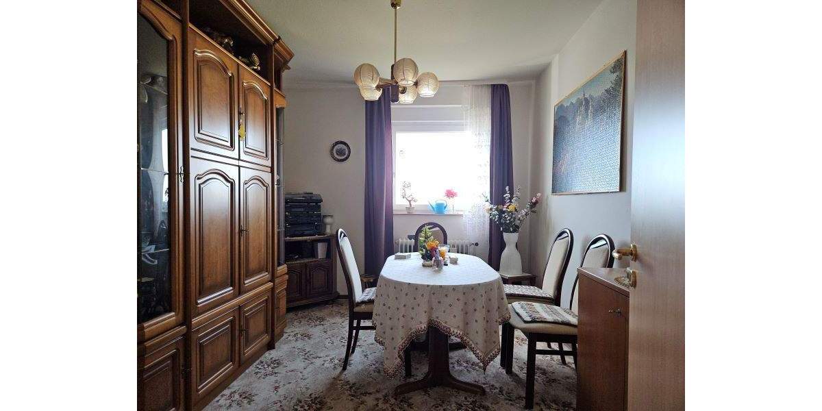 Etagenwohnung Lahr/Schwarzwald Lahr - 3 Zimmer, 79 m&sup2;, 175.000&euro; | Angebot:25725715