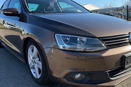 VW Jetta 167.000 km 5.800 &euro; Lahr-Langenwinkel 77933