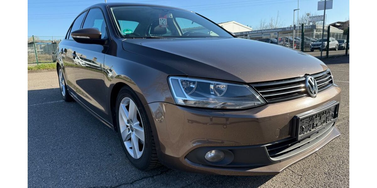 VW Jetta 167.000 km 5.800 &euro; Lahr-Langenwinkel 77933