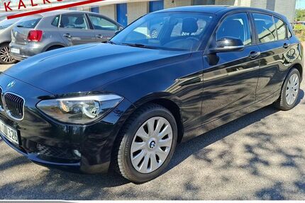 BMW 114 57.657 km 9.285 &euro; Achern 77855