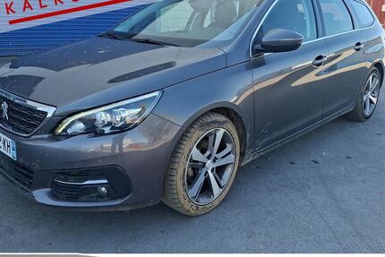 Peugeot 308 118.000 km 9.785 &euro; Achern 77855
