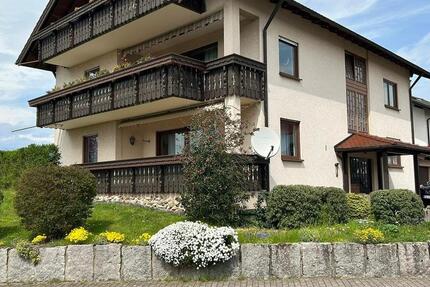 Wohnung Bühl - 3.5 Zimmer, 116 m&sup2;, 930&euro; | Angebot:25802935