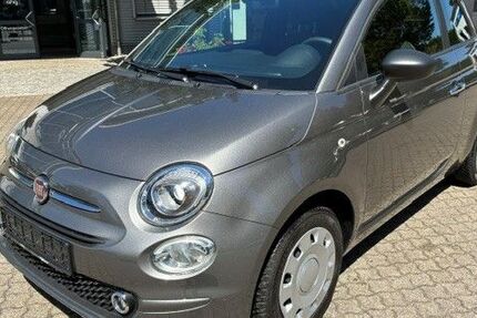 Fiat 500 20.738 km 12.490 &euro; Offenburg 77652