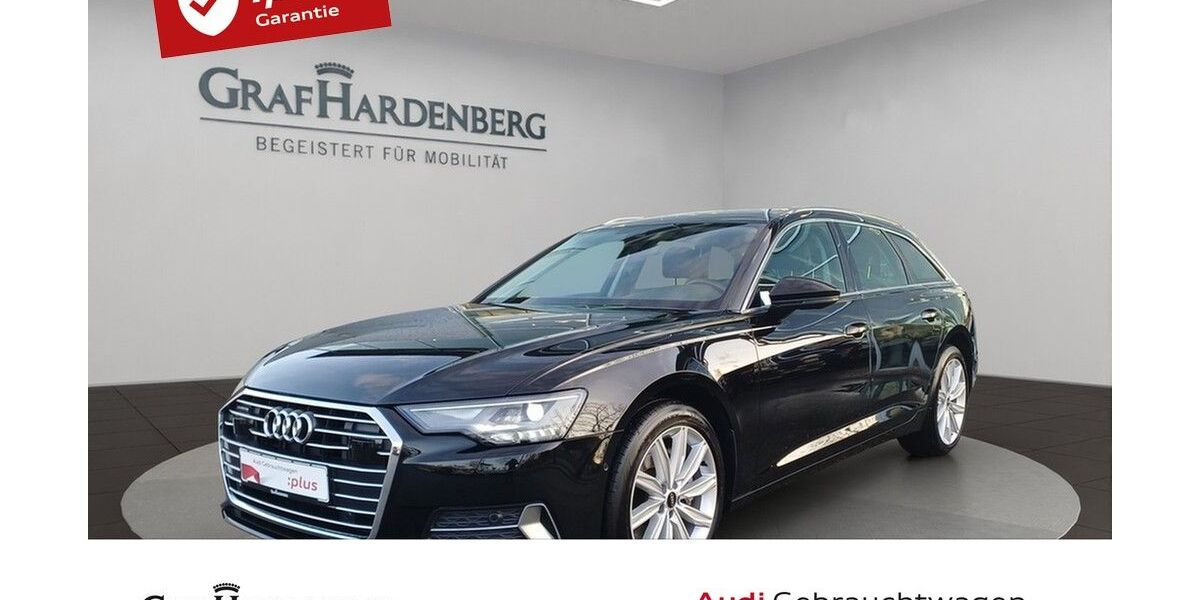 Audi A6 62.100 km 33.888 &euro; Lahr 77933