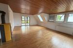 Dachgeschoßwohnung Offenburg Elgersweier - 4 Zimmer, 103 m&sup2;, 1.100&euro; | Angebot:26654963