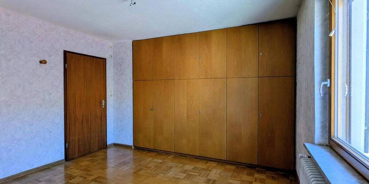 Mehrfamilienhaus, Wohnhaus Hohberg Hofweier - 7 Zimmer, 208 m&sup2;, 520.000&euro; | Angebot:26379812