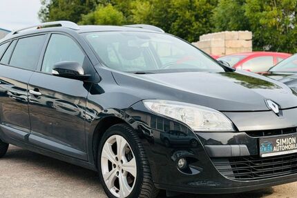 Renault Megane 200.000 km 1.990 &euro; Sasbach 77880