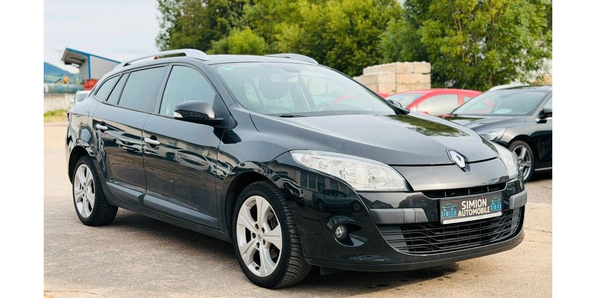 Renault Megane 200.000 km 2.590 &euro; Sasbach 77880