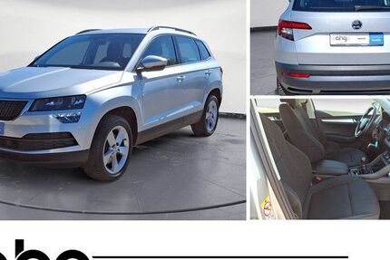 Skoda Karoq 115.000 km 13.490 &euro; Kehl 77694