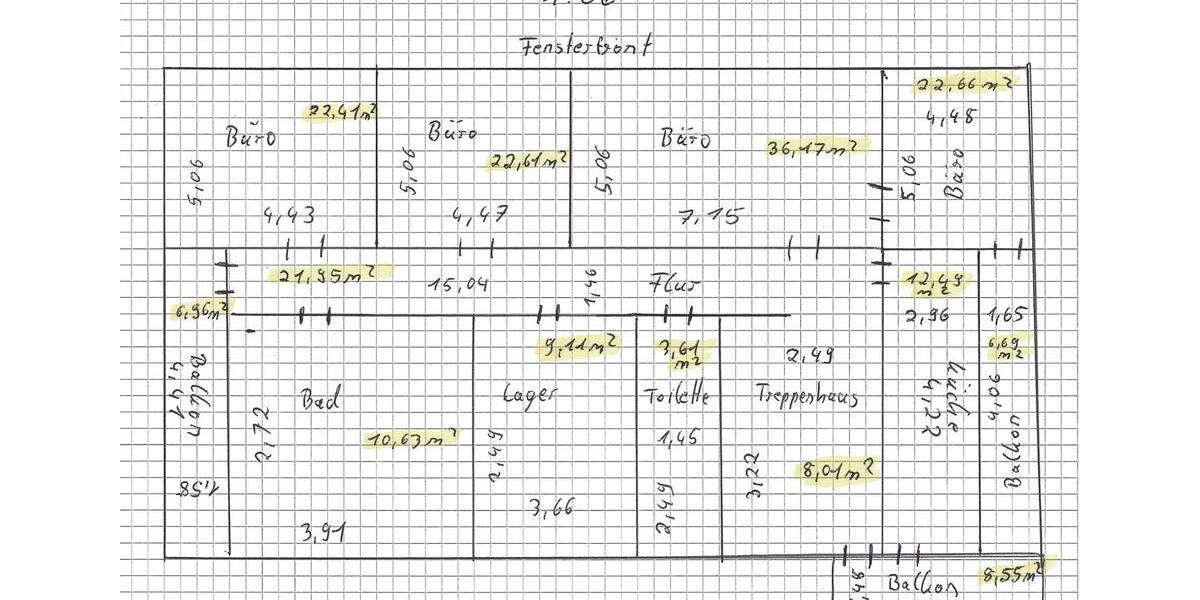 Gewerbeobjekt Lahr (Schwarzwald) - 10&euro; | Angebot:25883921