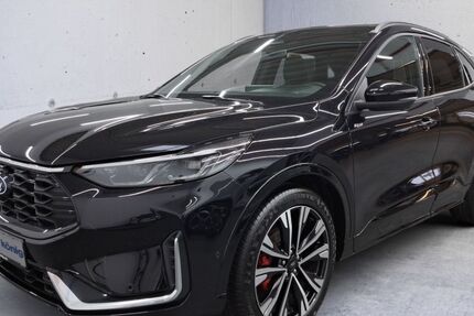 Ford Kuga 13.000 km 34.890 &euro; Herbolzheim 79336