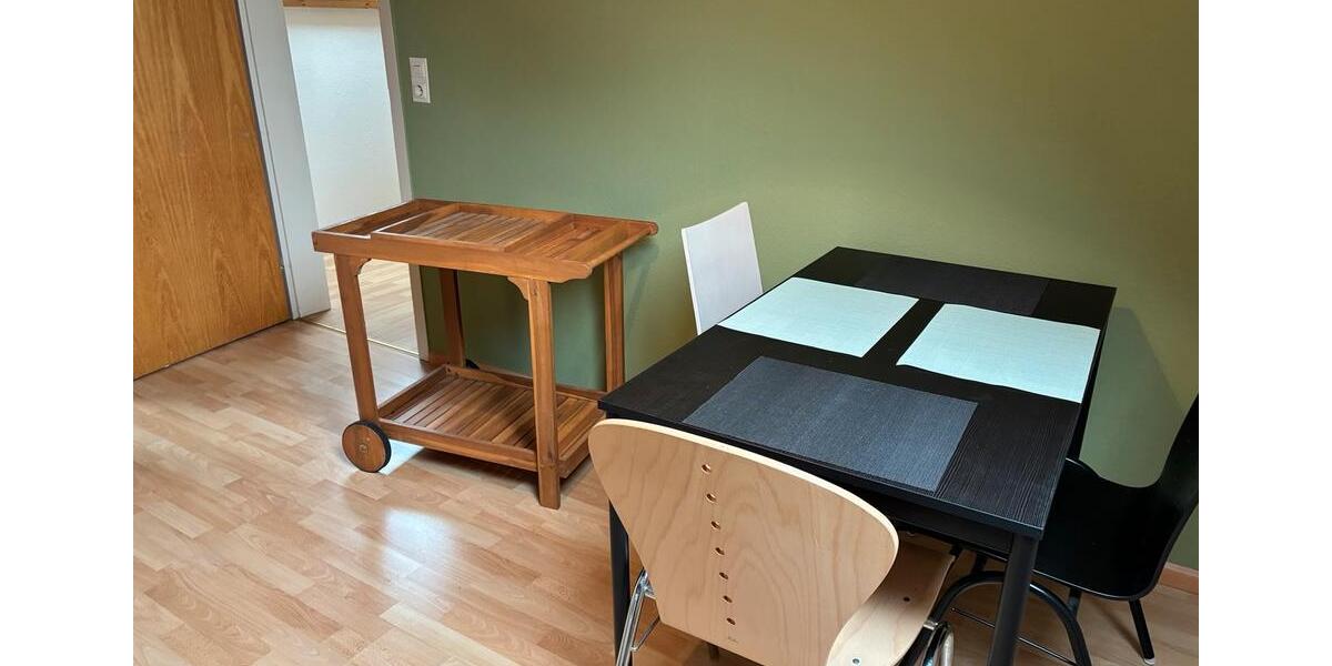 Etagenwohnung Schwanau - 1 Zimmer, 50 m&sup2;, 600&euro; | Angebot:25973929