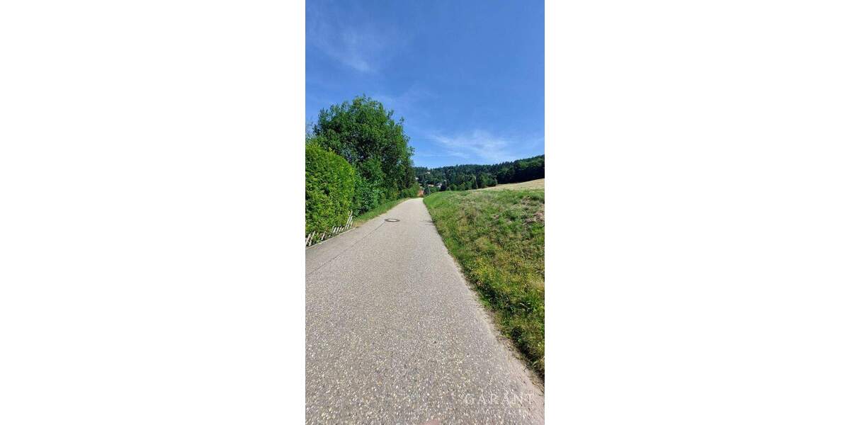 Grundstück Sasbachwalden - 280.000&euro; | Angebot:25747431