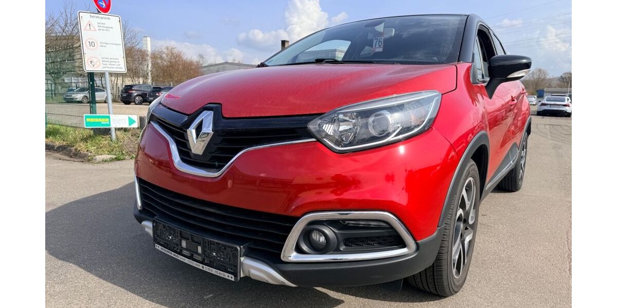 Renault Captur 148.800 km 8.600 &euro; Lahr-Langenwinkel 77933