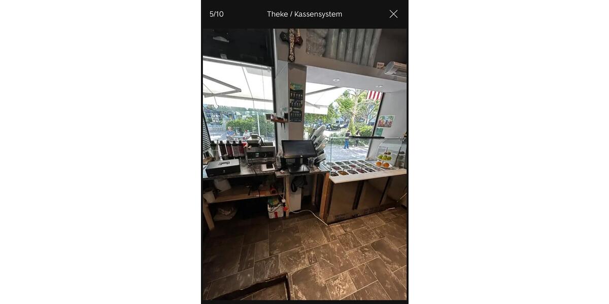 Gewerbeobjekt Achern - 15&euro; | Angebot:23832824