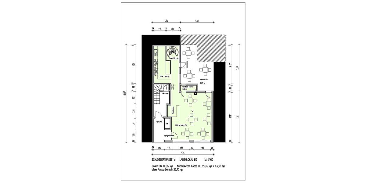 Mehrfamilienhaus, Wohnhaus Lahr/Schwarzwald Lahr - 349.500&euro; | Angebot:25680090