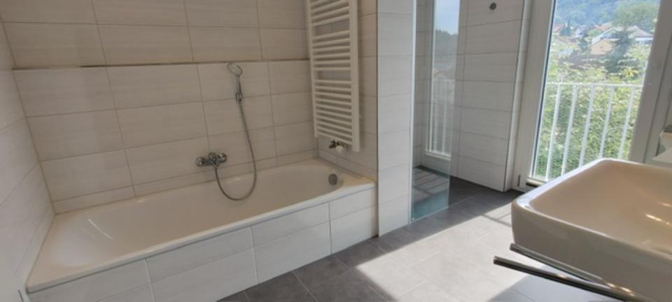 Etagenwohnung Lahr (Schwarzwald) - 3 Zimmer, 112 m&sup2;, 1.290&euro; | Angebot:25791251