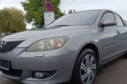 Mazda 3 254.300 km 999 &euro; Lahr-Langenwinkel 77933