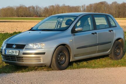 Fiat Stilo 110.000 km 2.200 &euro; Achern 77855