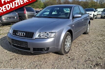 Audi A4 183.807 km 3.685 &euro; Achern 77855