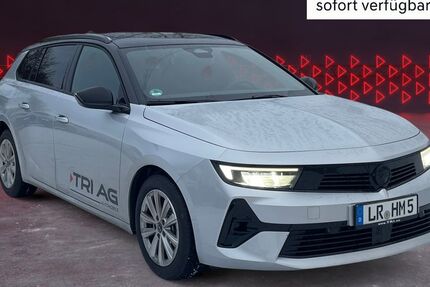 Opel Astra 2.500 km 27.650 &euro; Lahr 77933