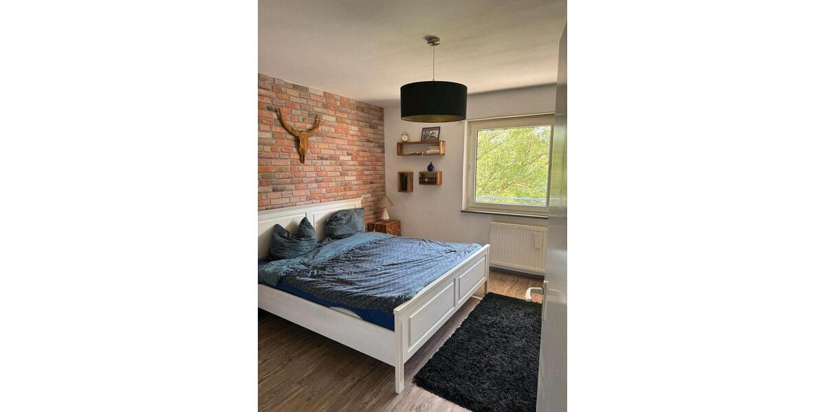 Etagenwohnung Offenburg Elgersweier - 3 Zimmer, 70 m&sup2;, 254.000&euro; | Angebot:26543338