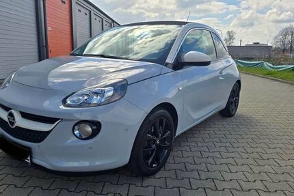 Opel Adam 123.409 km 7.500 &euro; Oberachern 77855