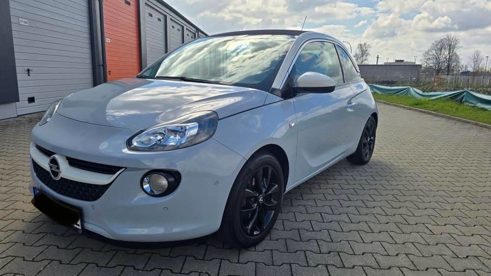 Opel Adam 123.409 km 7.500 &euro; Oberachern 77855