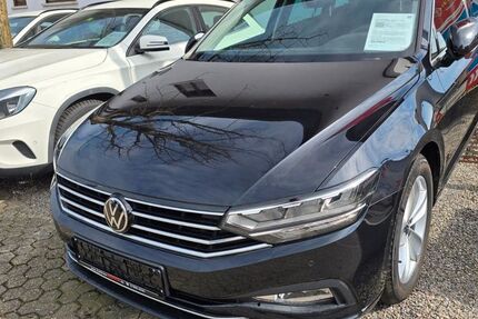 VW Passat Variant 119.200 km 21.900 &euro; Appenweier Nesselried 77767